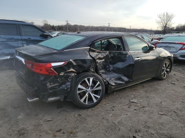 Photo 3 from auction – 2016 NISSAN MAXIMA 3.5 with VIN 1N4AA6AP1GC406030