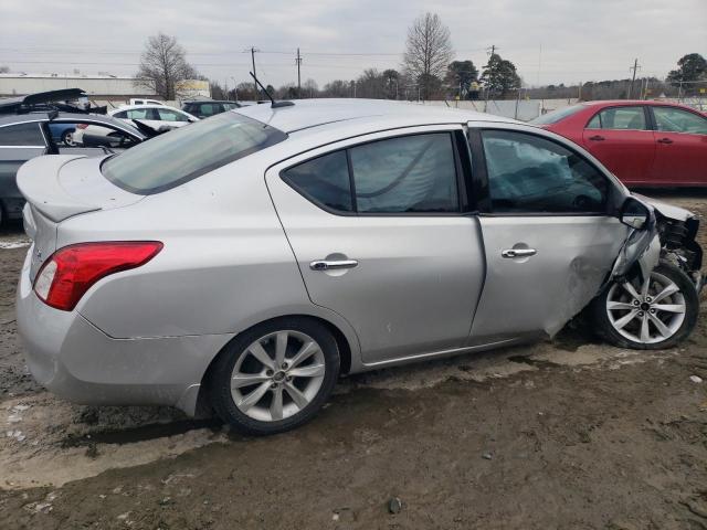 Photo 3 from auction – 2014 NISSAN VERSA S with VIN 3N1CN7AP0EL877393