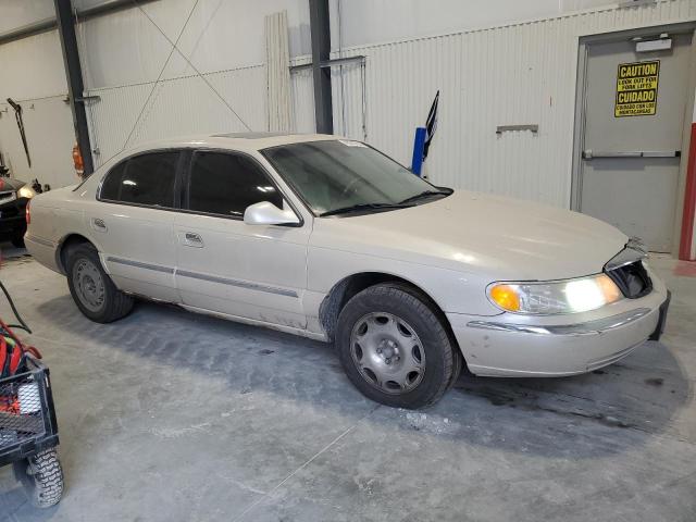 Photo 4 from auction – 2002 LINCOLN CONTINENTA with VIN 1LNHM97VX2Y694578