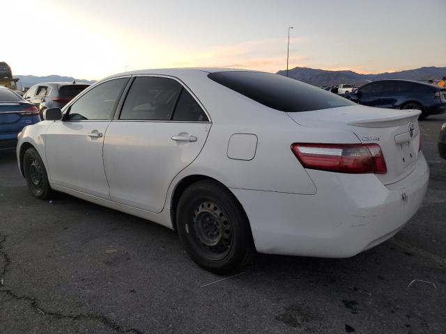 Photo 2 from auction – 2007 TOYOTA CAMRY CE with VIN 4T1BE46K67U700971