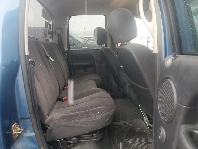 Photo 10 from auction – 2003 DODGE RAM 2500 S with VIN 3D7KU28C43G791078