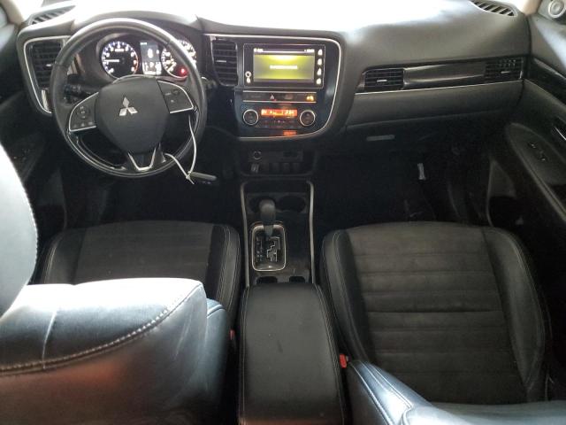 Photo 8 from auction – 2019 MITSUBISHI OUTLANDER with VIN JA4AD3A35KZ045964