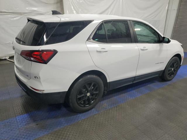 Photo 3 from auction – 2022 CHEVROLET EQUINOX LT with VIN 3GNAXKEVXNL194974