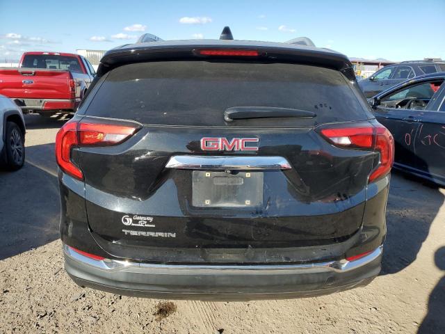 Photo 6 from auction – 2019 GMC TERRAIN SL with VIN 3GKALPEV9KL367823