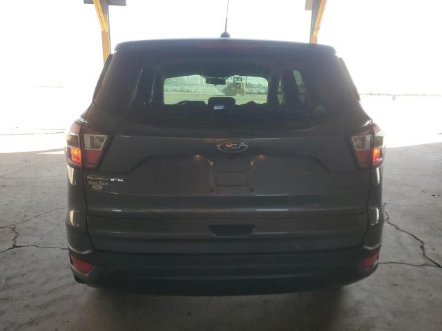 Photo 6 from auction – 2018 FORD ESCAPE S with VIN 1FMCU0F73JUA24448