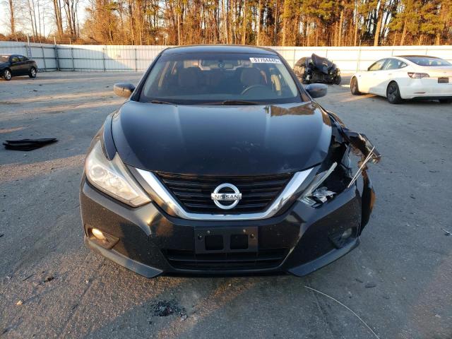 Photo 5 from auction – 2018 NISSAN ALTIMA 2.5 with VIN 1N4AL3AP7JC200467
