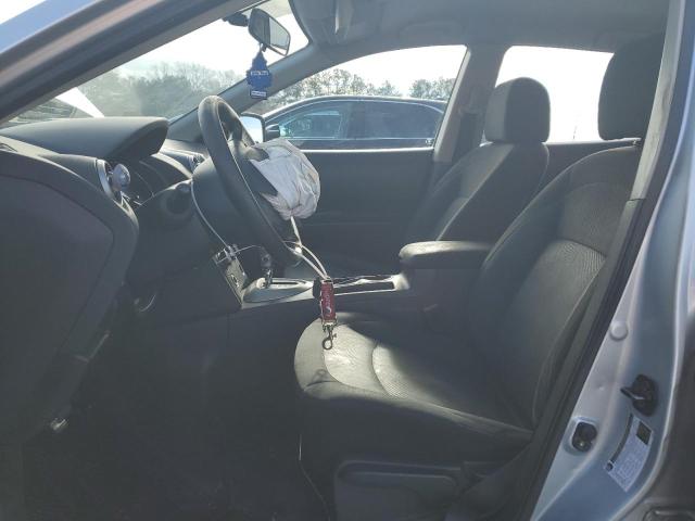 Photo 7 from auction – 2011 NISSAN ROGUE S with VIN JN8AS5MT6BW156015
