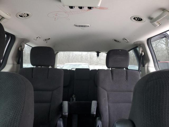 صورة رقم 10 من المزاد - 2016 DODGE GRAND CARA مع VIN 2C4RDGBG6GR326058