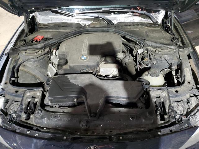 Photo 11 from auction – 2013 BMW 328 I with VIN WBA3A5C58DF351205