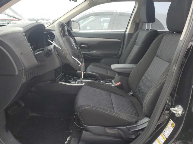 Photo 7 from auction – 2017 MITSUBISHI OUTLANDER with VIN JA4AD2A36HZ062467