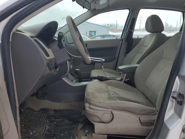 Photo 7 from auction – 2009 FORD FOCUS SE with VIN 1FAHP35N59W267414