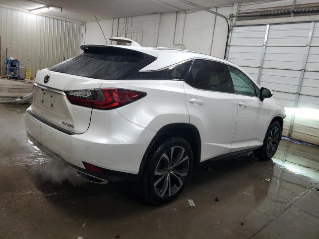 Photo 3 from auction – 2020 LEXUS RX 350 with VIN 2T2HZMDA2LC226601
