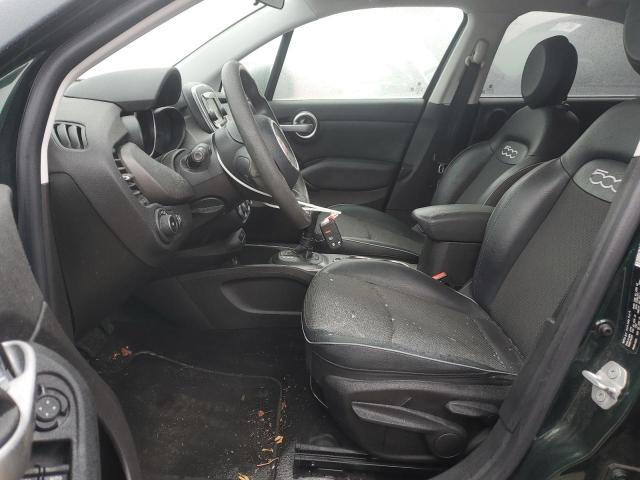 Photo 7 from auction – 2016 FIAT 500X TREKK with VIN ZFBCFYCT8GP435241