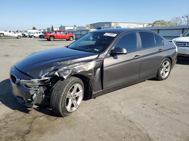 Zdjęcie 1 z aukcji – 2013 BMW 328 I SULE z VIN WBA3C1C55DF438238