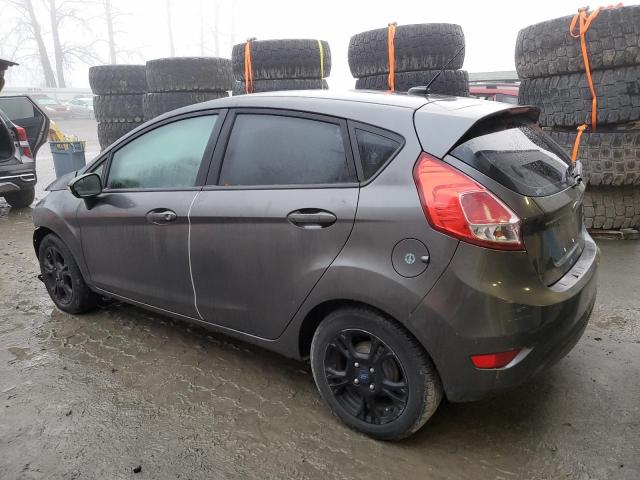 Photo 2 from auction – 2015 FORD FIESTA SE with VIN 3FADP4EJ0FM164382