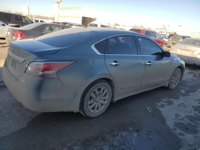 Photo 3 from auction – 2014 NISSAN ALTIMA 2.5 with VIN 1N4AL3AP2EC159820
