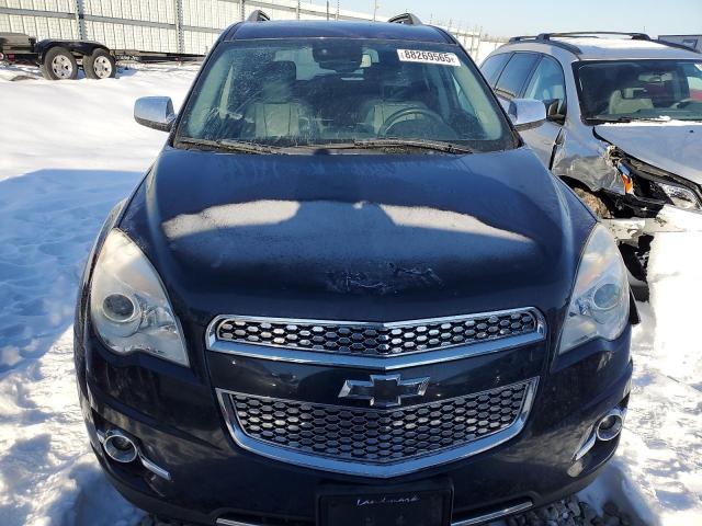 Photo 5 from auction – 2015 CHEVROLET EQUINOX LT with VIN 2GNFLHEK8F6238325