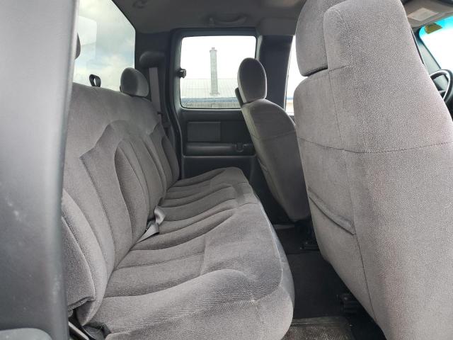 Photo 10 from auction – 2002 GMC NEW SIERRA with VIN 2GTEK19T521256550