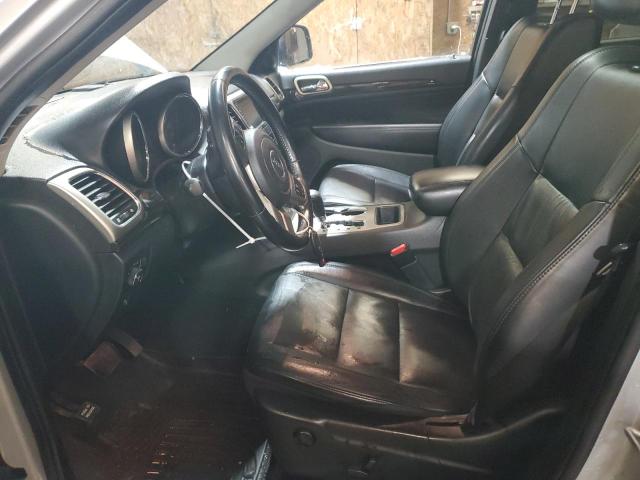 Photo 7 from auction – 2012 JEEP GRAND CHER with VIN 1C4RJFAG4CC166429