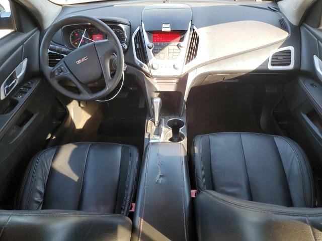 Photo 8 from auction – 2011 GMC TERRAIN SL with VIN 2CTALMEC6B6306155