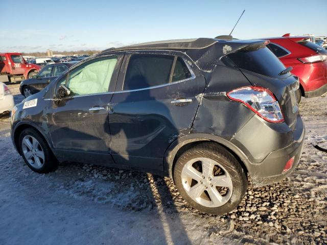 Photo 2 from auction – 2016 BUICK ENCORE CON with VIN KL4CJBSB9GB605681