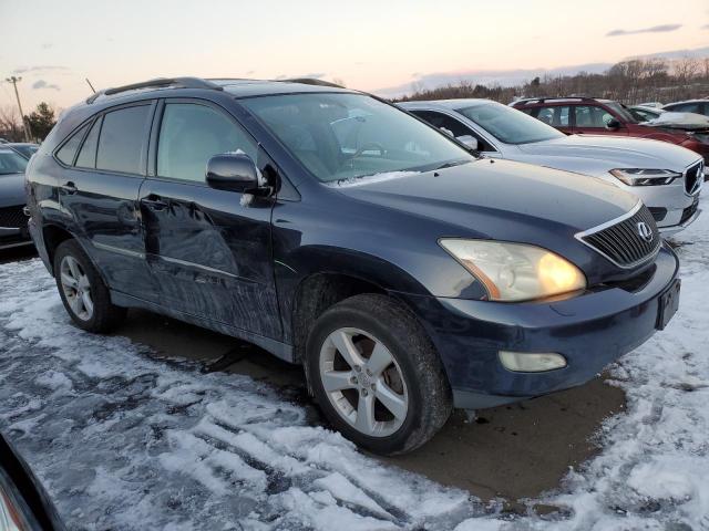 Photo 4 from auction – 2004 LEXUS RX 330 with VIN 2T2HA31U84C012553