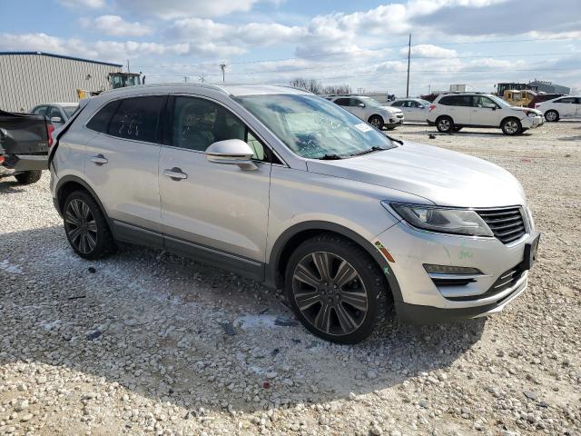 Photo 4 from auction – 2016 LINCOLN MKC BLACK with VIN 5LMCJ4C97GUJ15881