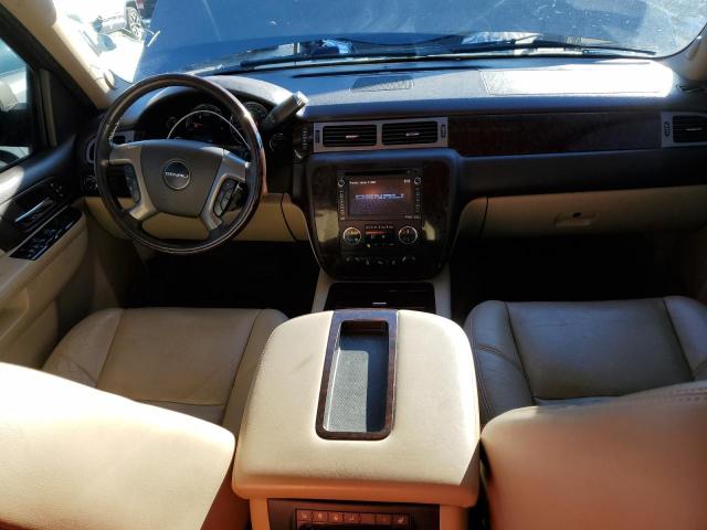Photo 8 from auction – 2014 GMC YUKON DENA with VIN 1GKS2EEFXER221349
