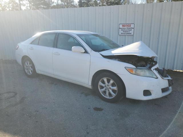 Photo 4 from auction – 2011 TOYOTA CAMRY BASE with VIN 4T4BF3EK7BR115209