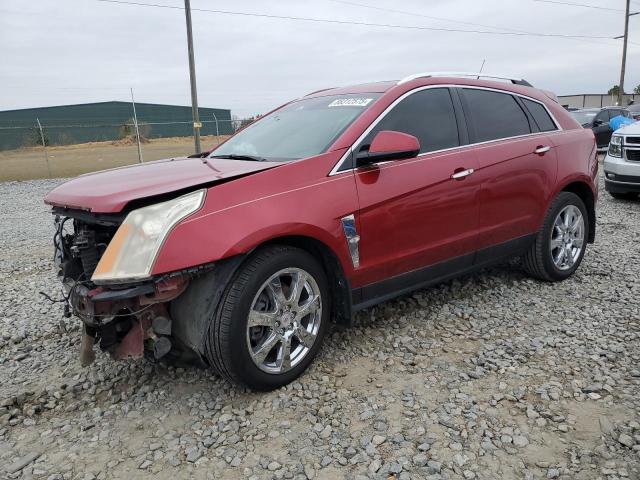 Photo 1 from auction – 2010 CADILLAC SRX PREMIU with VIN 3GYFNCEY9AS535702