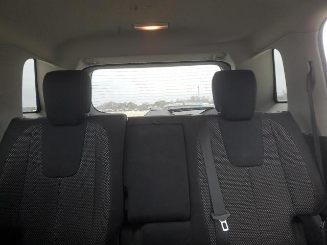Photo 10 from auction – 2016 GMC TERRAIN SL with VIN 2GKALMEK3G6148422