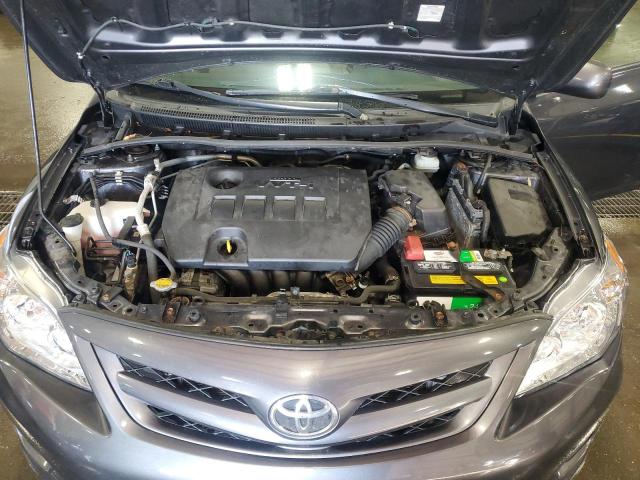 Photo 11 from auction – 2012 TOYOTA COROLLA BA with VIN JTDBU4EE0C9178256