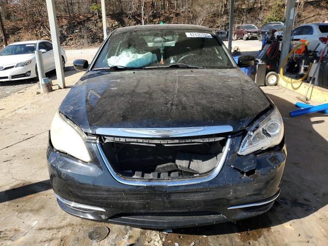 Photo 5 from auction – 2013 CHRYSLER 200 LX with VIN 1C3CCBAB1DN733395