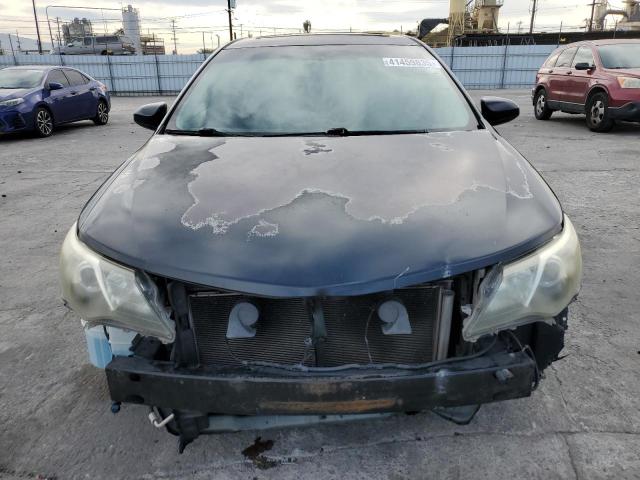 صورة رقم 5 من المزاد - 2012 TOYOTA CAMRY BASE مع VIN 4T1BF1FK8CU592245