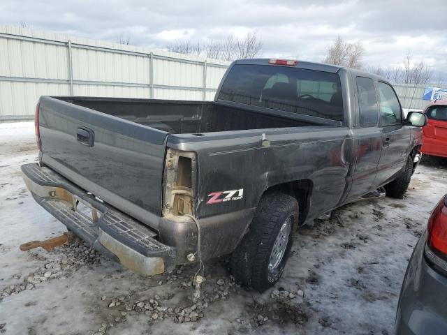 Фото 3 с аукциона – 2000 CHEVROLET SILVERADO с VIN 2GCEK19T4Y1372847
