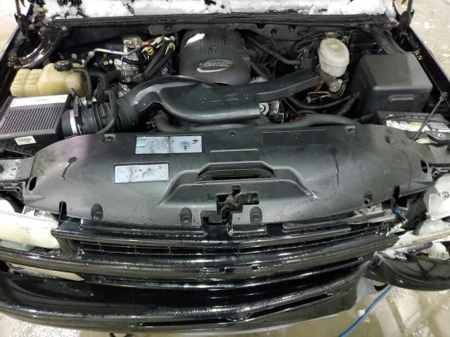 Photo 12 from auction – 2003 CHEVROLET SUBURBAN K with VIN 3GNFK16Z93G222799
