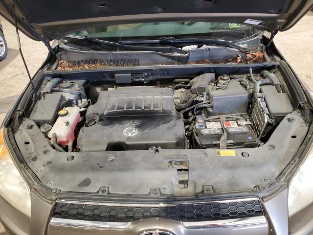 Photo 12 from auction – 2010 TOYOTA RAV4 LIMIT with VIN JTMDK4DV5A5087925