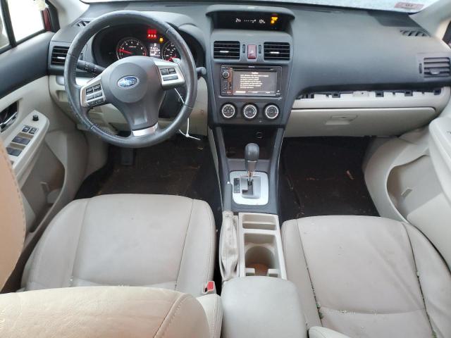 Photo 8 from auction – 2014 SUBARU XV CROSSTR with VIN JF2GPAKC9E8345674