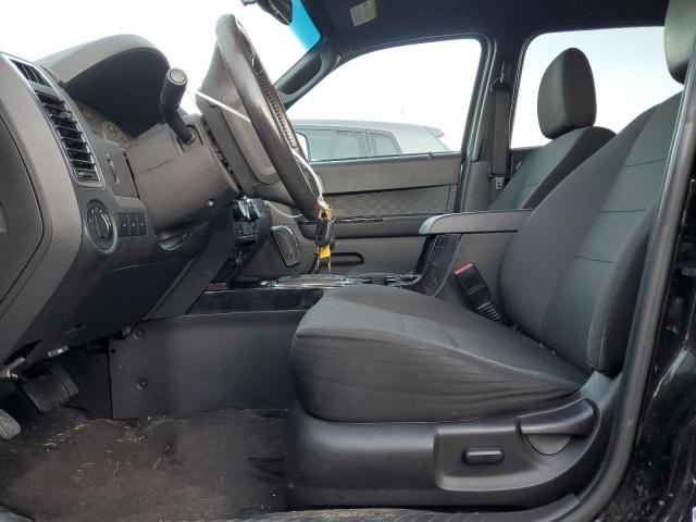 Photo 7 from auction – 2012 FORD ESCAPE XLT with VIN 1FMCU0DG6CKB04487