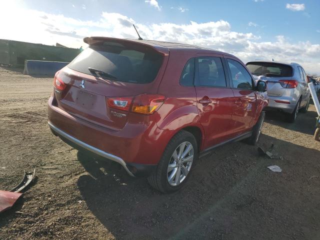 Photo 3 from auction – 2015 MITSUBISHI OUTLANDER with VIN 4A4AR3AU7FE019811
