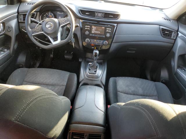 Photo 8 from auction – 2017 NISSAN ROGUE S with VIN 5N1AT2MT7HC844490