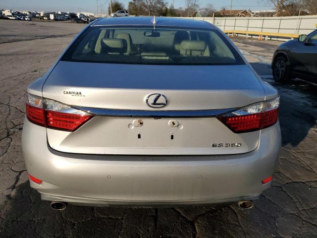 Zdjęcie 6 z aukcji – 2015 LEXUS ES 350 z VIN JTHBK1GG9F2174933