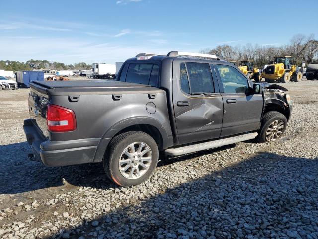 Снимка 3 от търг – 2007 FORD EXPLORER S с VIN 1FMEU33K87UA64049