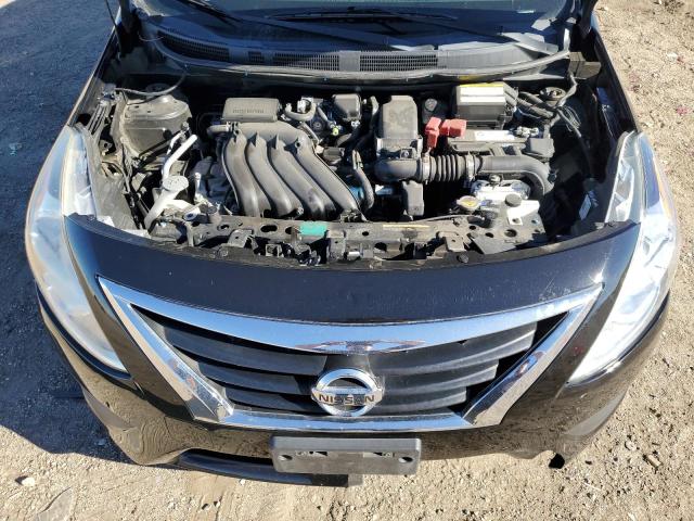 Photo 11 from auction – 2019 NISSAN VERSA S with VIN 3N1CN7AP9KL873399
