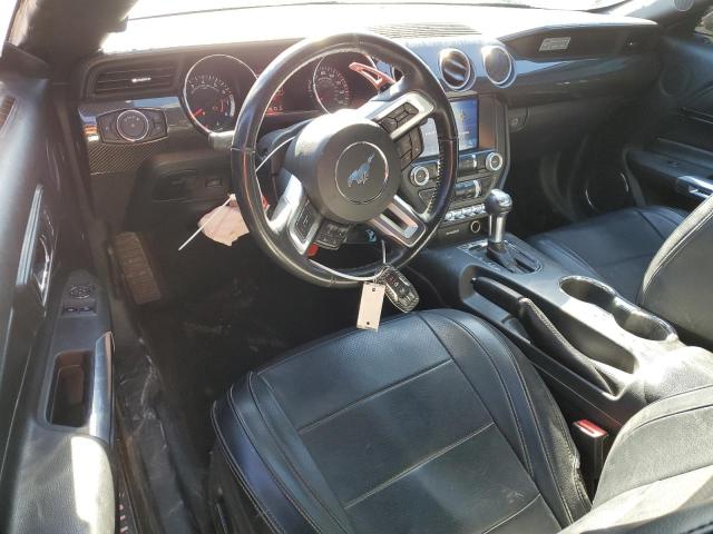 Photo 8 from auction – 2016 FORD MUSTANG GT with VIN 1FA6P8CF3G5250985