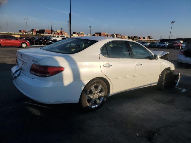 Photo 3 from auction – 2005 LEXUS ES 330 with VIN JTHBA30G855064445