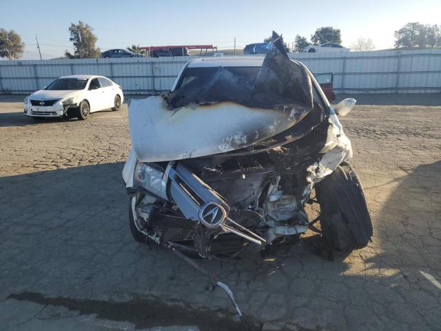 Photo 5 from auction – 2008 ACURA MDX TECHNO with VIN 2HNYD28428H528263