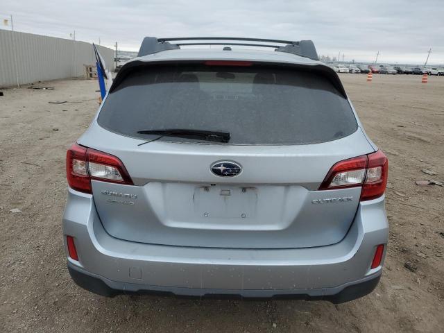 Zdjęcie 6 z aukcji – 2015 SUBARU OUTBACK 2. z VIN 4S4BSBJCXF3276406
