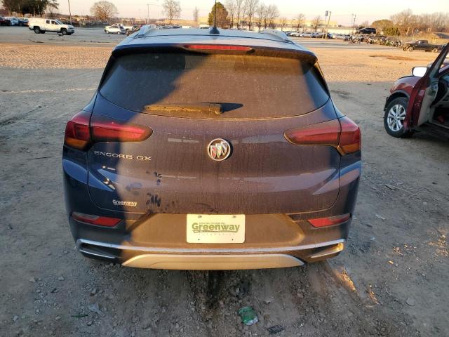 Photo 6 from auction – 2023 BUICK ENCORE GX with VIN KL4MMFSL2PB081883