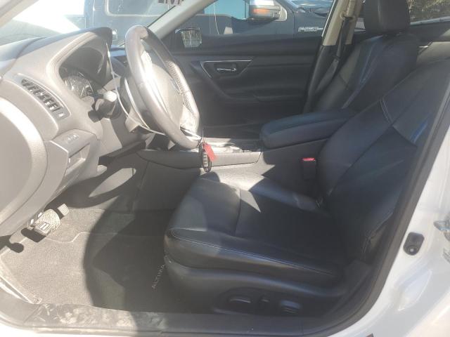 Photo 7 from auction – 2018 NISSAN ALTIMA 2.5 with VIN 1N4AL3AP1JC274581